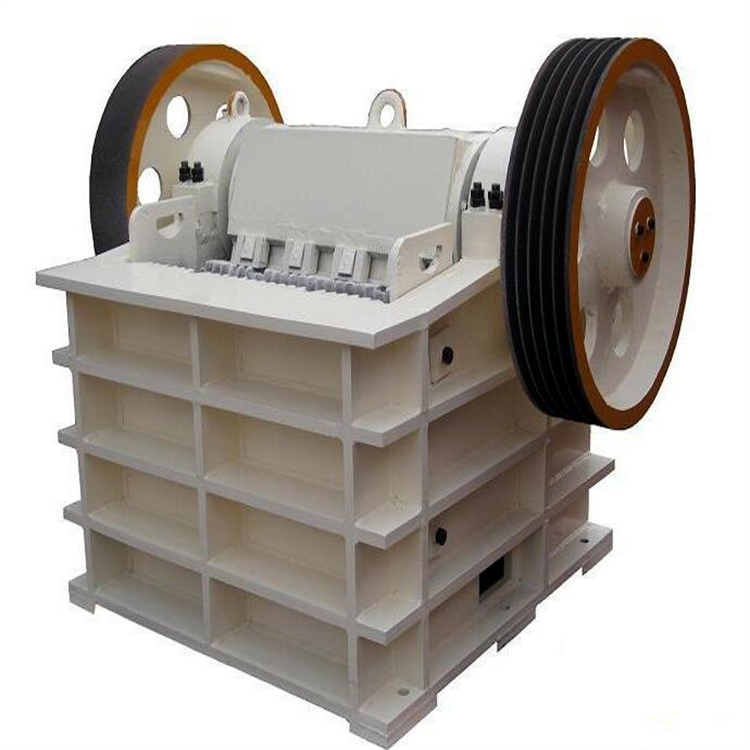 如何選擇合適的顎式破碎設備？